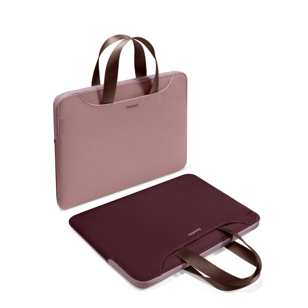 Túi chống sốc MacBook 13 14 inch Tomtoc The Her Handbag-A21C1B1-4