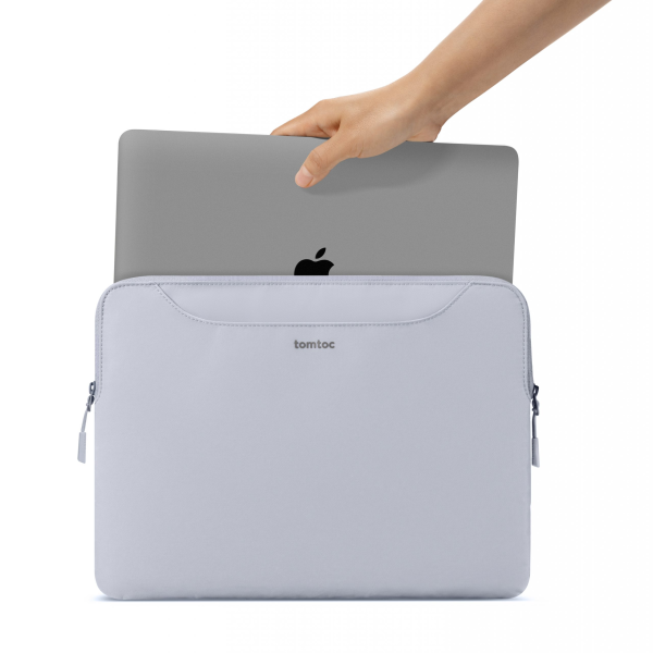 Túi chống sốc MacBook 13 14 inch Tomtoc The Her Handbag-A21C1B1-5