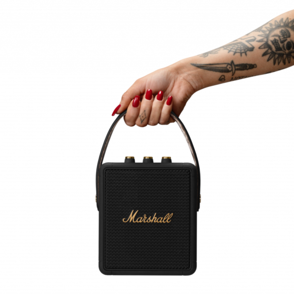 Loa Bluetooth Marshall Stockwell II-1005544-4