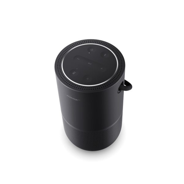 Loa thông minh Bose Portable Home Speaker-8293932100-8