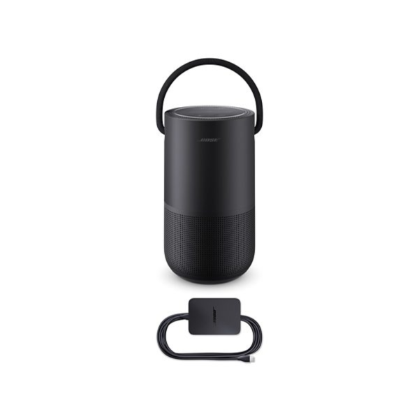 Loa thông minh Bose Portable Home Speaker-8293932100-9