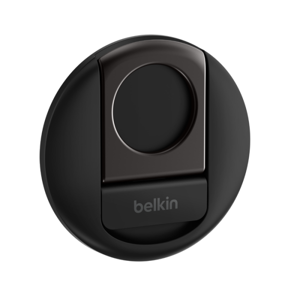 Đế đỡ iPhone Belkin Magsafe dành cho MacBook-MMA006BTBK-2