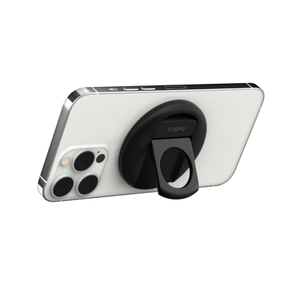 Đế đỡ iPhone Belkin Magsafe dành cho MacBook-MMA006BTBK-6
