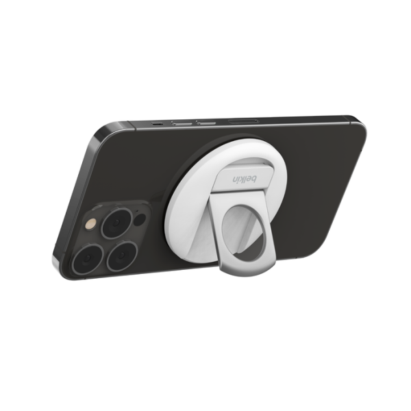 Đế đỡ iPhone Belkin Magsafe dành cho MacBook-MMA006BTBK-11