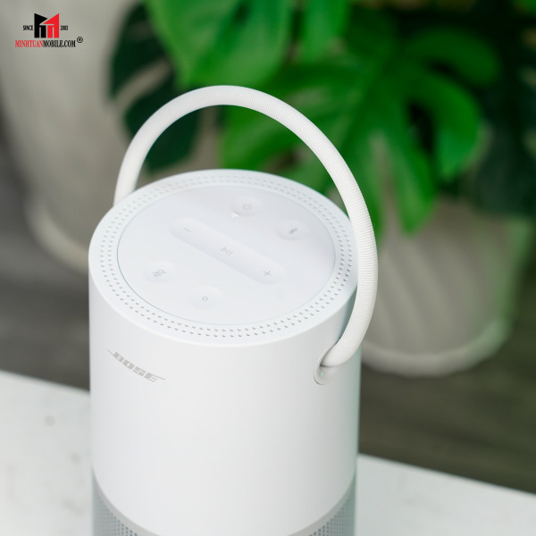 Loa thông minh Bose Portable Home Speaker-8293932100-10