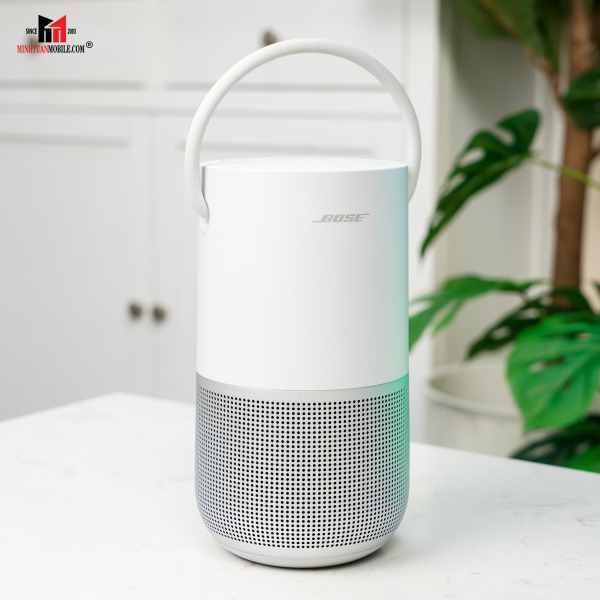 Loa thông minh Bose Portable Home Speaker-8293932100-11