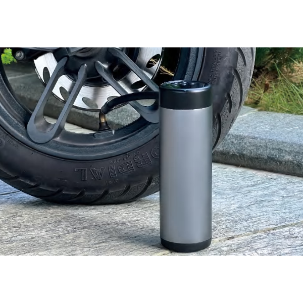 Bơm hơi không dây đa năng Daison Portable Electric Air Pump Wireless 74W-AP07GR-4