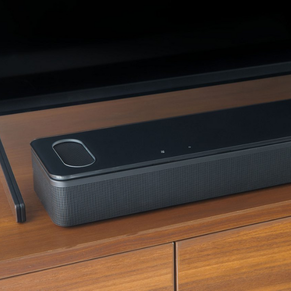 Loa Thanh Bose Smart Soundbar 900-8633502100-2