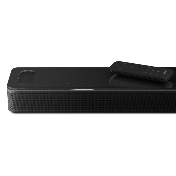 Loa Thanh Bose Smart Soundbar 900-8633502100-4