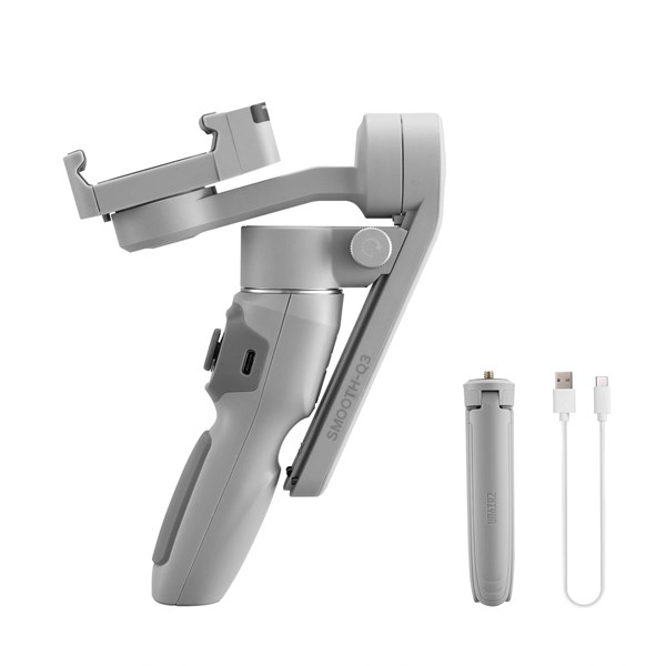 Gimbal chống rung Zhiyun Smooth Q3-SMOOTHQ3-7