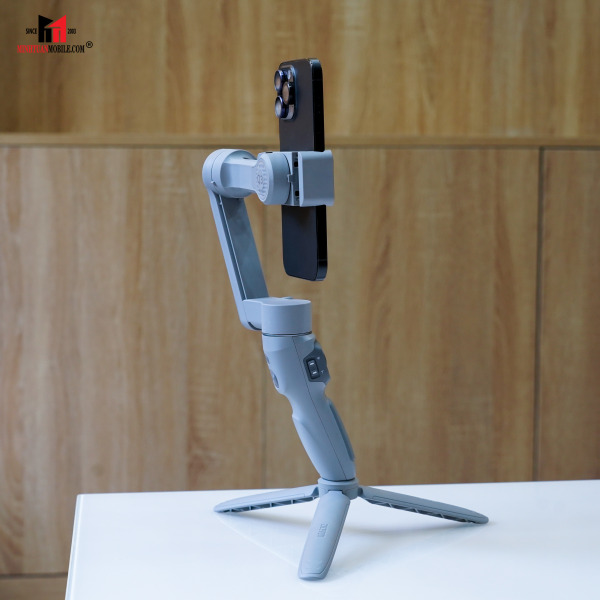 Gimbal chống rung Zhiyun Smooth Q3-SMOOTHQ3-8
