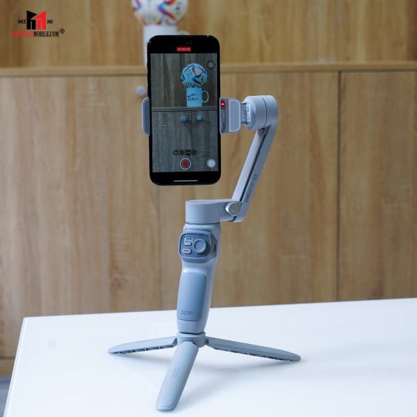Gimbal chống rung Zhiyun Smooth Q3-SMOOTHQ3-9