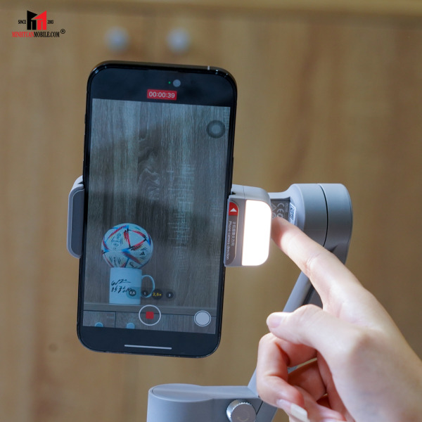 Gimbal chống rung Zhiyun Smooth Q3-SMOOTHQ3-12