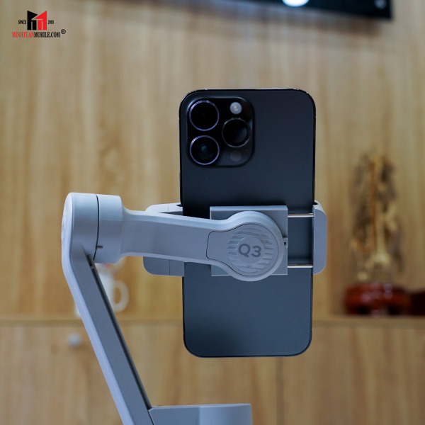Gimbal chống rung Zhiyun Smooth Q3-SMOOTHQ3-14