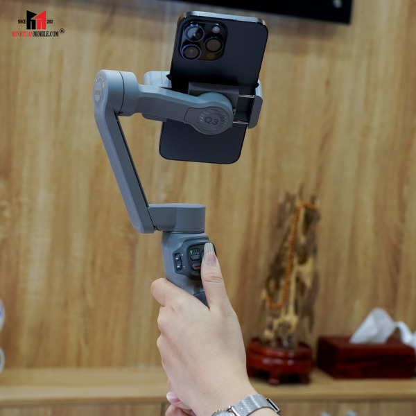 Gimbal chống rung Zhiyun Smooth Q3-SMOOTHQ3-16