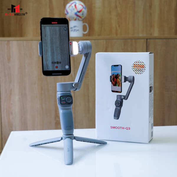 Gimbal chống rung Zhiyun Smooth Q3-SMOOTHQ3-18