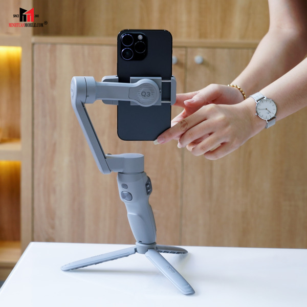Gimbal chống rung Zhiyun Smooth Q3-SMOOTHQ3-19