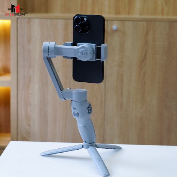 Gimbal chống rung Zhiyun Smooth Q3-SMOOTHQ3-21