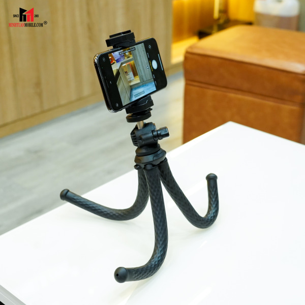 Chân đế bạch tuộc Ulanzi linh hoạt FT-01-FUCAY-7
