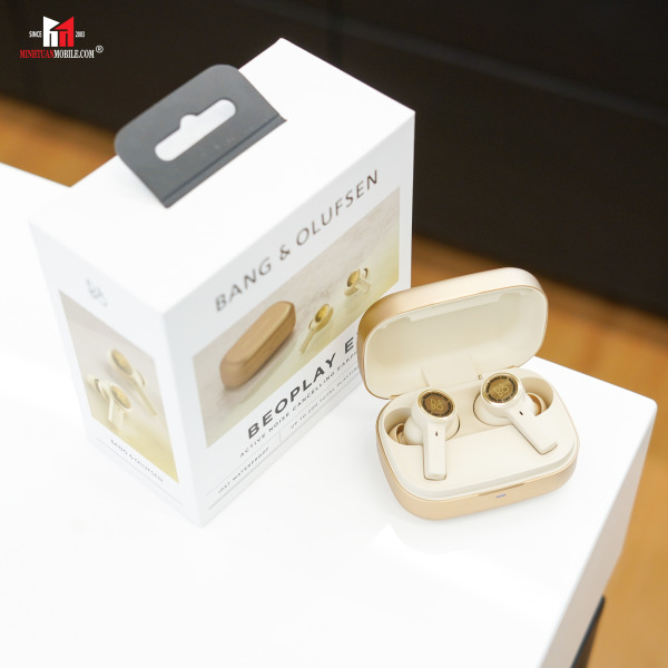 Tai nghe Bluetooth B&O Beoplay EX-1240612-9