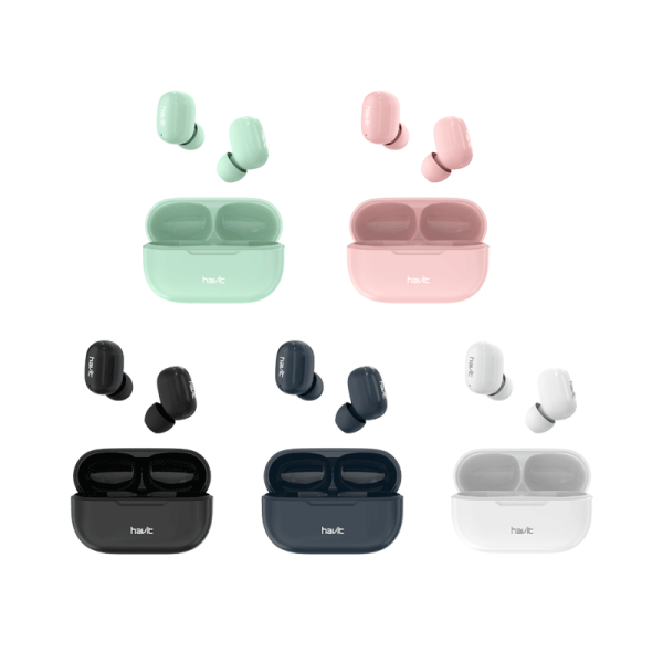 Tai nghe Bluetooth Havit TW925-TW925BK-2