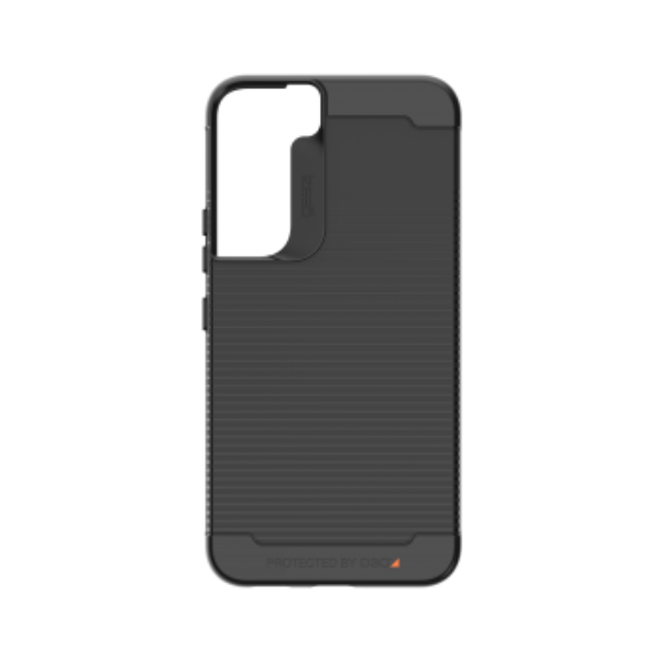 Ốp lưng chống sốc Samsung Galaxy S22 Gear4 D3O Havana 3m-702009121-2