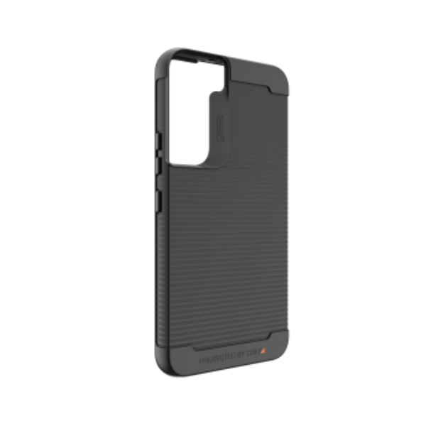 Ốp lưng chống sốc Samsung Galaxy S22 Gear4 D3O Havana 3m-702009121-3