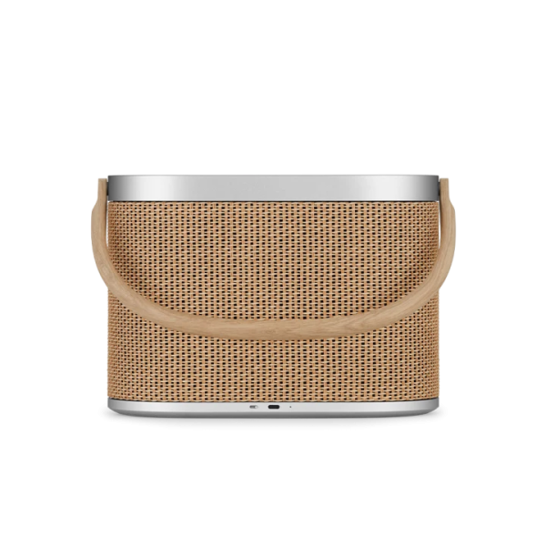 Loa Bluetooth B&O Beosound A5 Nordic Weave-1254101-2