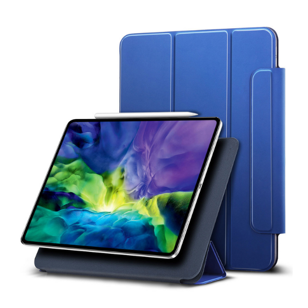 Bao da iPad Air 13 inch (Air 7 6) Pro 12.9 inch ESR Magnetic-ES8833-2