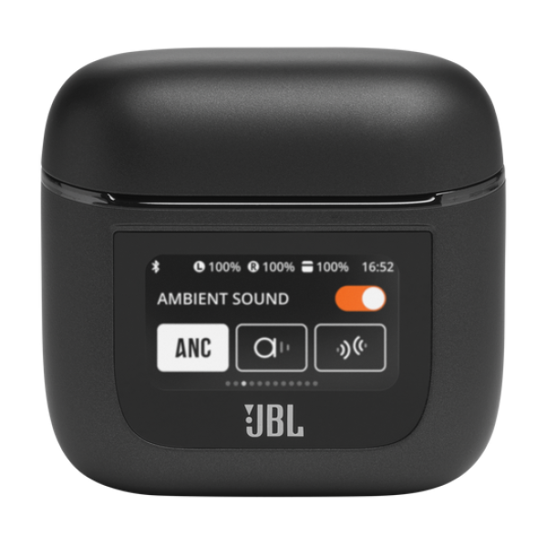 Tai nghe Bluetooth True Wireless JBL Tour Pro 2-JBLTOURPRO2BLK-2