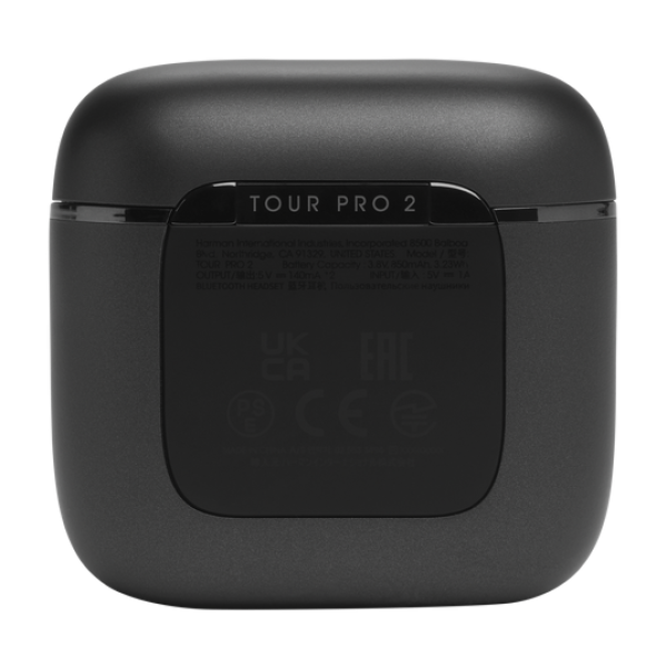 Tai nghe Bluetooth True Wireless JBL Tour Pro 2-JBLTOURPRO2BLK-3
