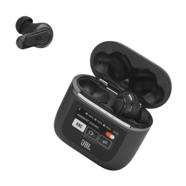 Tai nghe Bluetooth True Wireless JBL Tour Pro 2-JBLTOURPRO2BLK-7