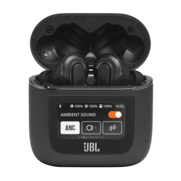 Tai nghe Bluetooth True Wireless JBL Tour Pro 2-JBLTOURPRO2BLK-8