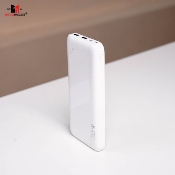 Pin sạc dự phòng Vmas 10.000 mAh-VP01B-5