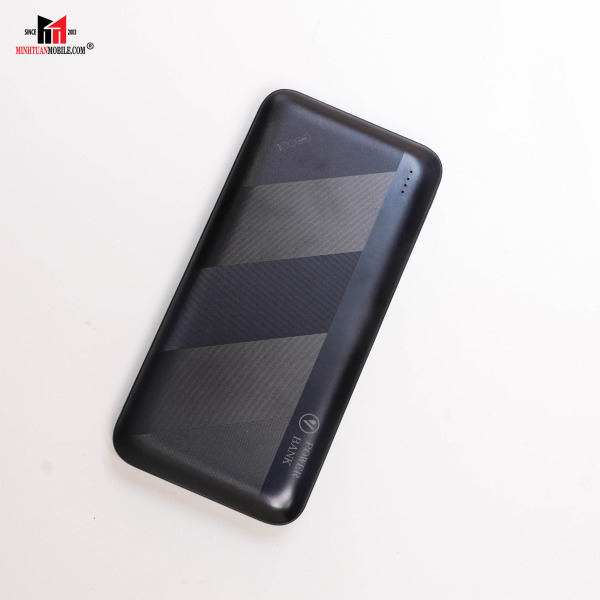 Pin sạc dự phòng Vmas 10.000 mAh-VP01B-3
