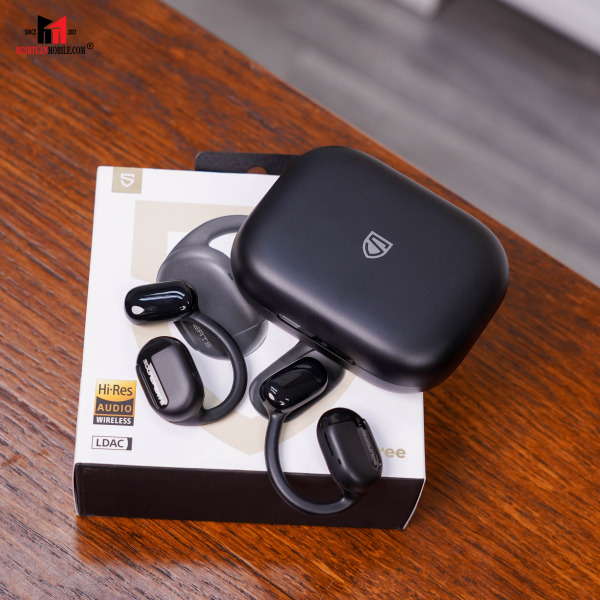 Tai nghe Bluetooth thể thao SoundPEATS GoFree-SPGOFREEBK-9