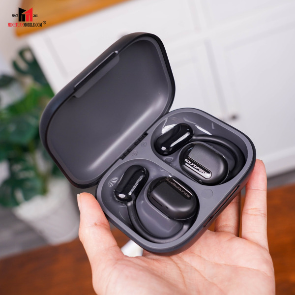 Tai nghe Bluetooth thể thao SoundPEATS GoFree-SPGOFREEBK-10