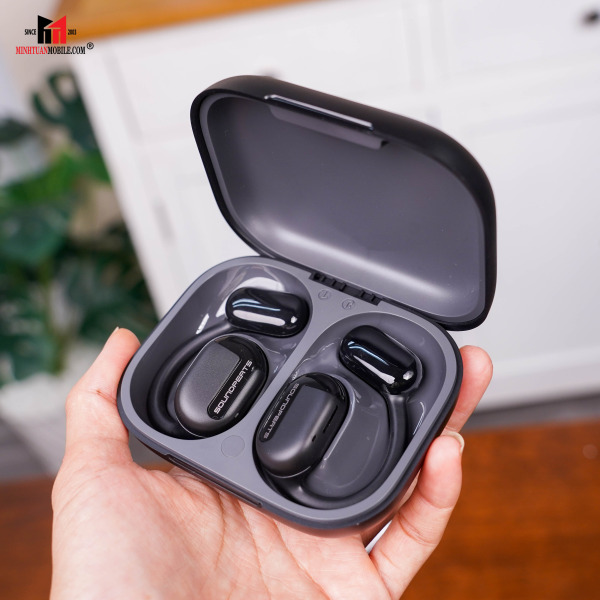 Tai nghe Bluetooth thể thao SoundPEATS GoFree-SPGOFREEBK-11