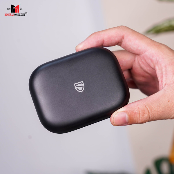 Tai nghe Bluetooth thể thao SoundPEATS GoFree-SPGOFREEBK-12