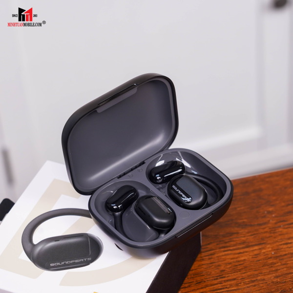 Tai nghe Bluetooth thể thao SoundPEATS GoFree-SPGOFREEBK-13