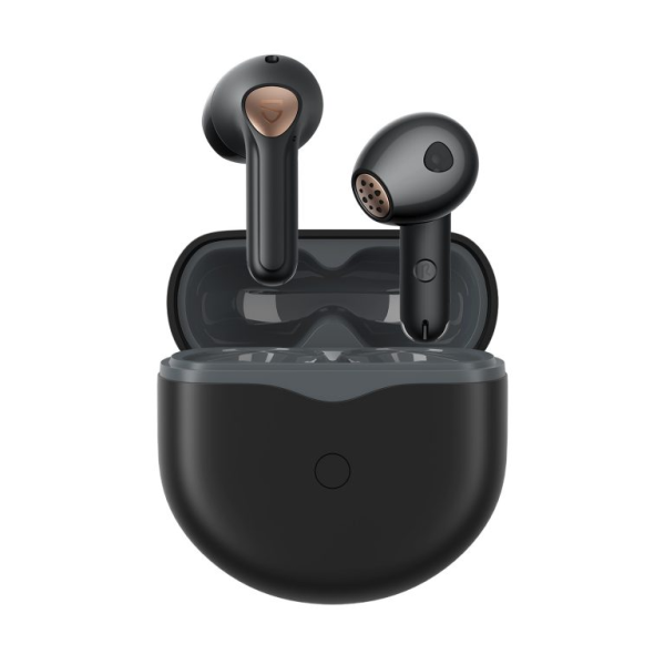 Tai nghe Bluetooth SoundPEATS Air4-SPAIR4BK-2