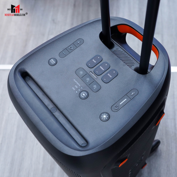 Loa Bluetooth JBL PartyBox 310-JBLPARTYBOX310AS-13