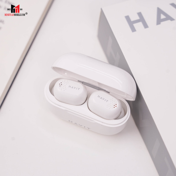 Tai nghe Bluetooth Havit TW925-TW925BK-9