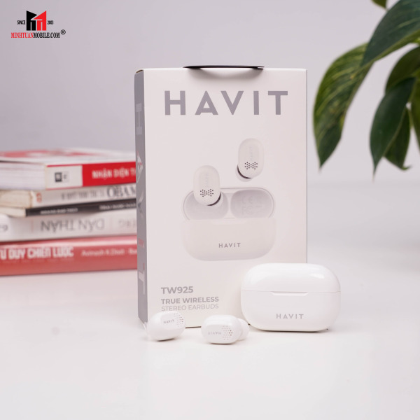 Tai nghe Bluetooth Havit TW925-TW925BK-11