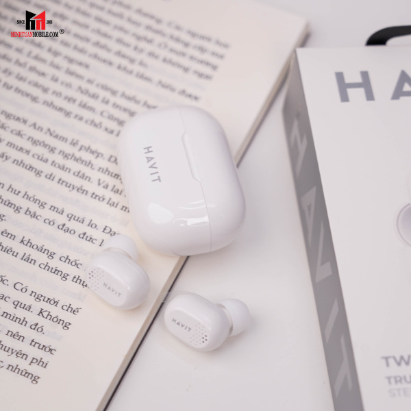 Tai nghe Bluetooth Havit TW925-TW925BK-13