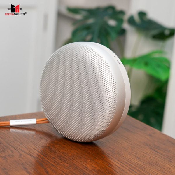 Loa Bluetooth B&O Beosound A1 Gen 2-1734001-18
