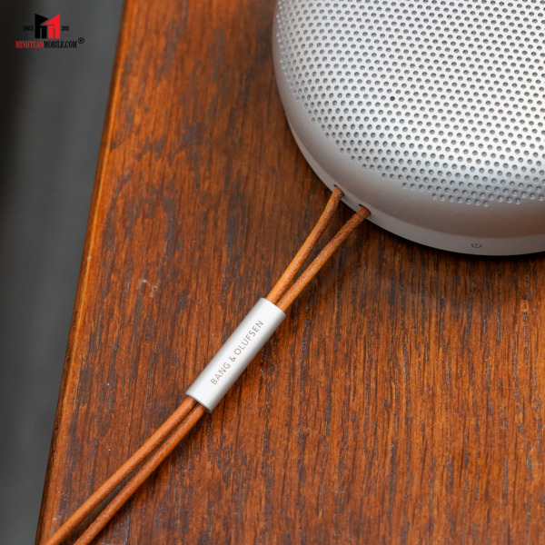 Loa Bluetooth B&O Beosound A1 Gen 2-1734001-19