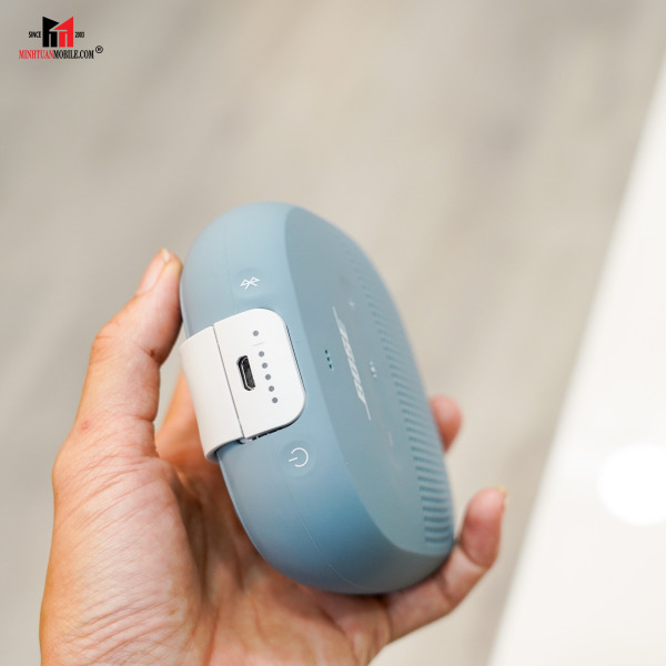 Loa Bluetooth Bose SoundLink Micro-7833420400-15