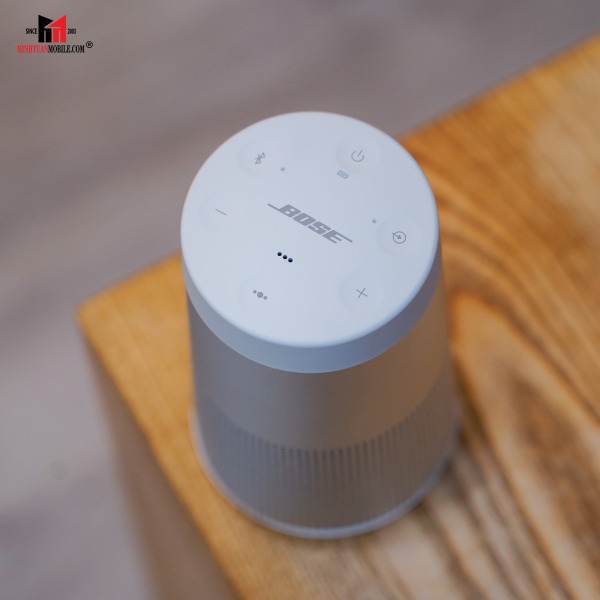 Loa Bluetooth Bose Soundlink Revolve II-8583655110-8