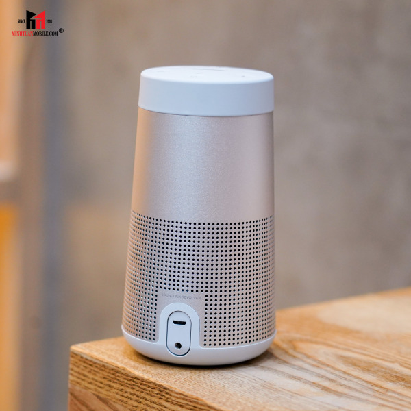 Loa Bluetooth Bose Soundlink Revolve II-8583655110-10